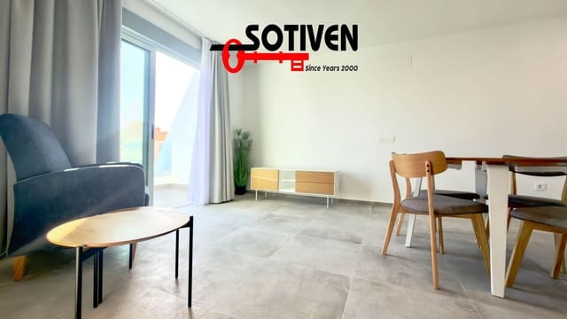 2 sovrum Lägenhet till salu i Los Abrigos, Granadilla de Abona - 290 000 € (Ref: 9574070)