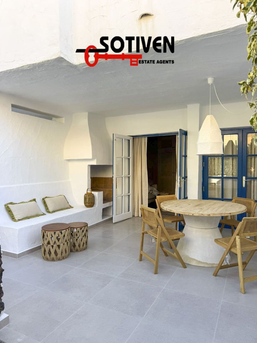 1 bedroom Apartment for sale in Adeje - € 325,000 (Ref: 9582449)