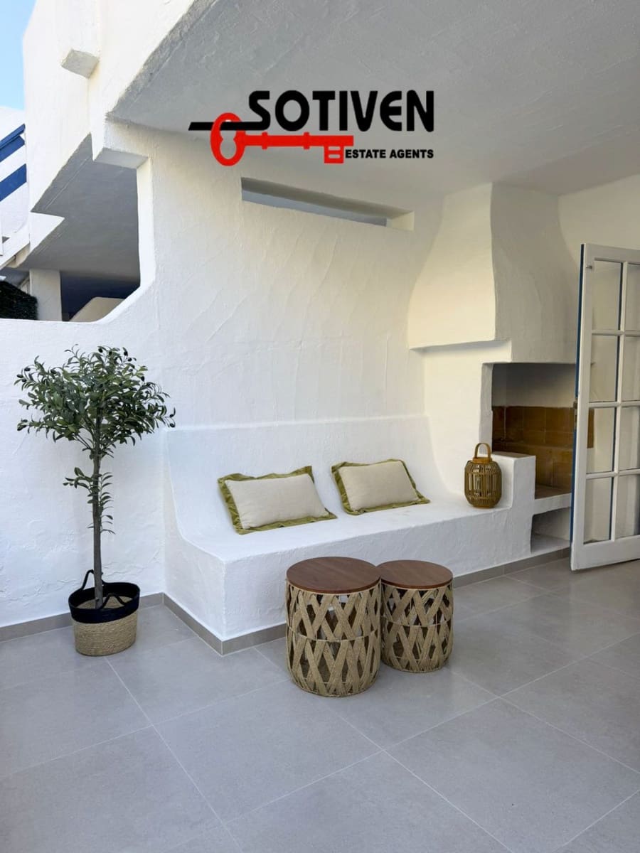 1 bedroom Apartment for sale in Adeje - € 325,000 (Ref: 9582449)