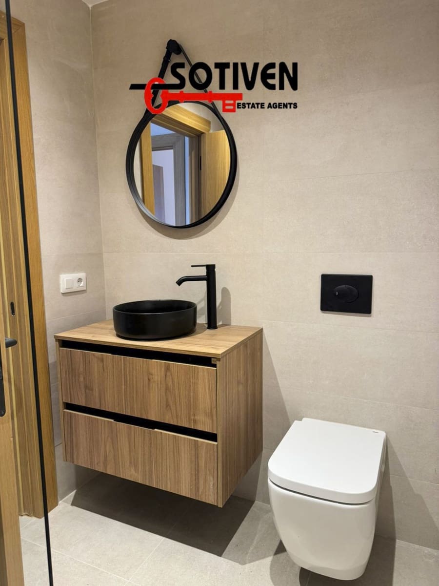 1 bedroom Apartment for sale in Adeje - € 325,000 (Ref: 9582449)