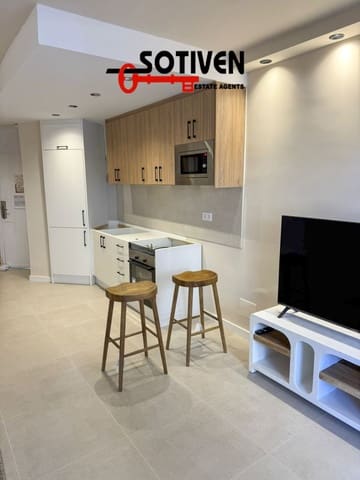 1 quarto Apartamento para venda em Adeje - 325 000 € (Ref: 9582449)