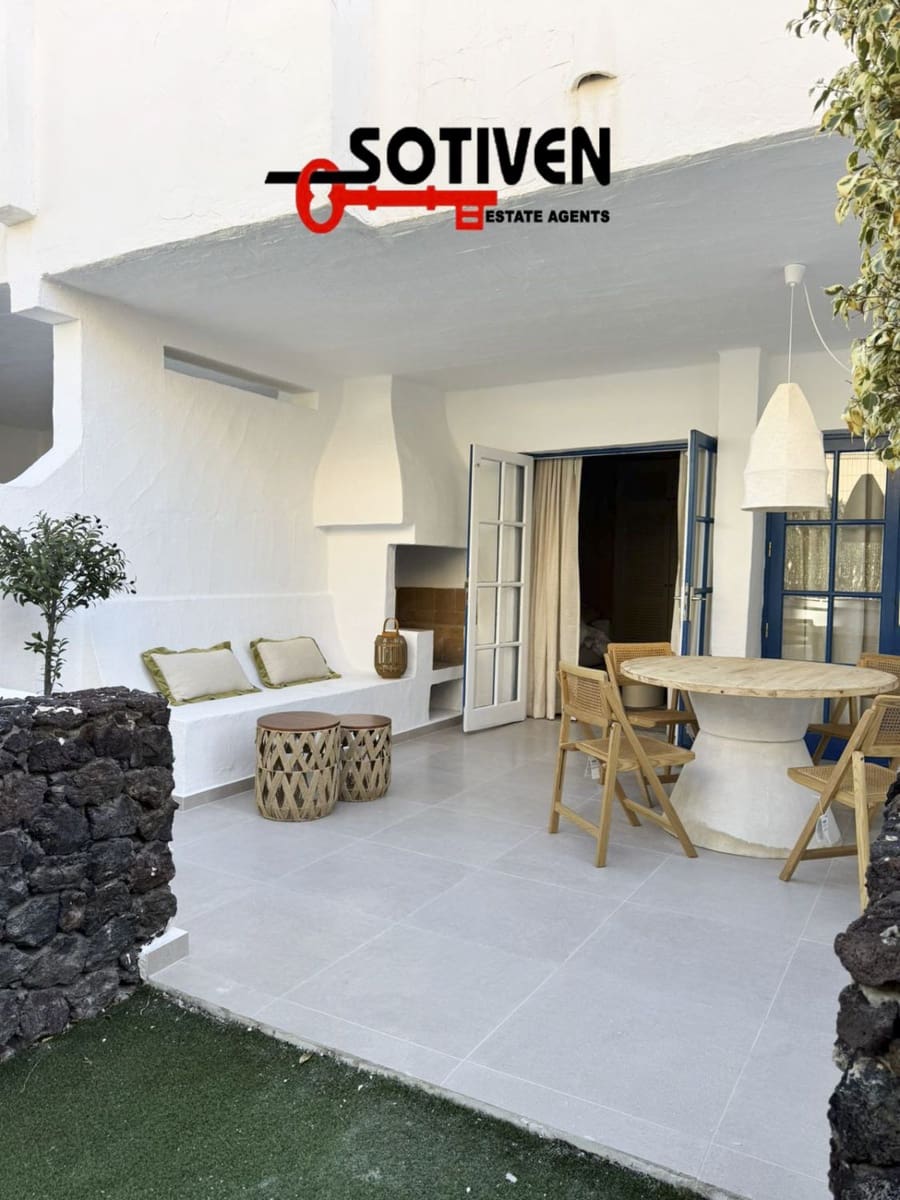 1 bedroom Apartment for sale in Adeje - € 325,000 (Ref: 9582449)