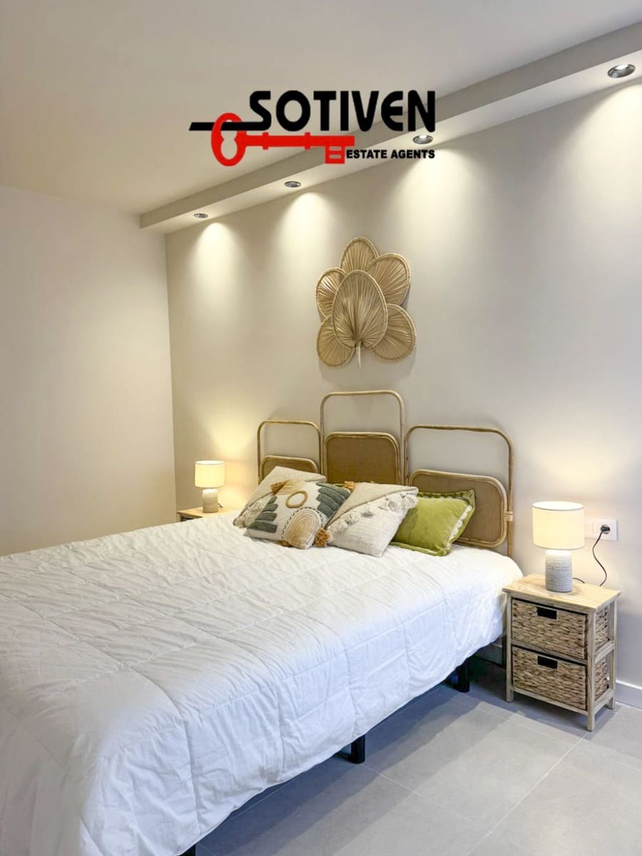 1 bedroom Apartment for sale in Adeje - € 325,000 (Ref: 9582449)