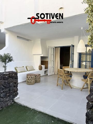 1 quarto Apartamento para venda em Adeje - 325 000 € (Ref: 9582449)