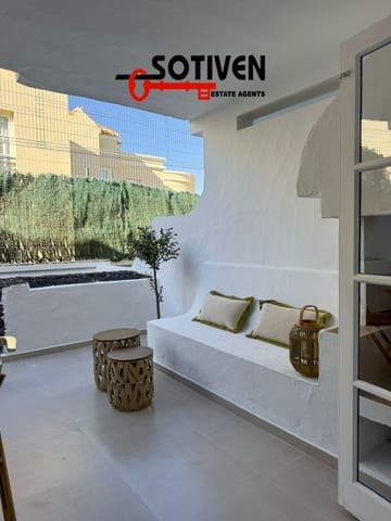 1 quarto Apartamento para venda em Adeje - 325 000 € (Ref: 9582449)