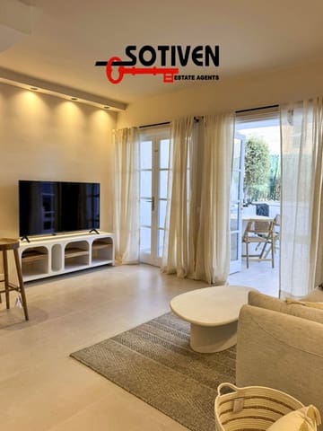1 quarto Apartamento para venda em Adeje - 325 000 € (Ref: 9582449)