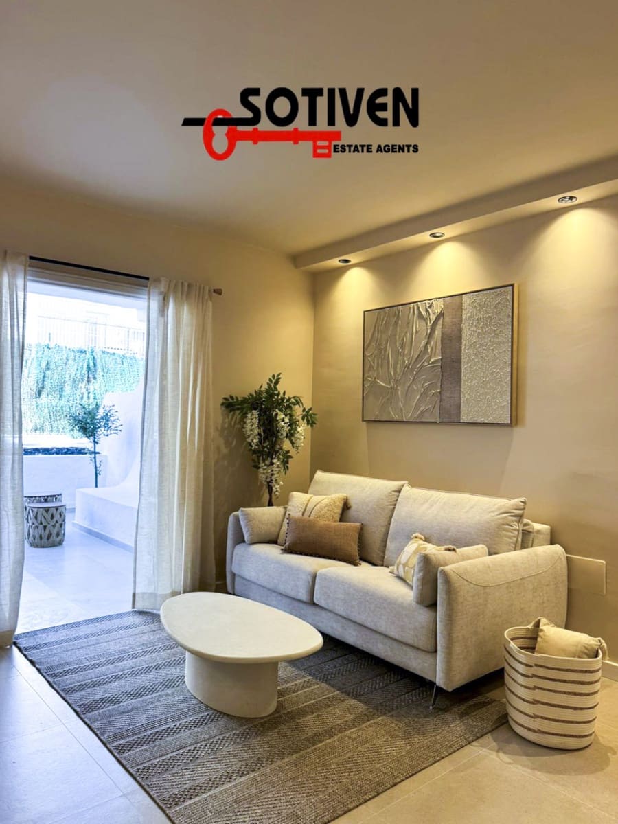 1 bedroom Apartment for sale in Adeje - € 325,000 (Ref: 9582449)