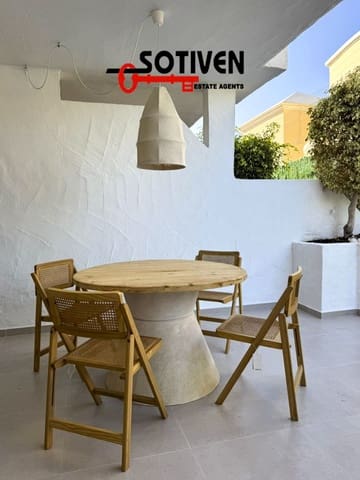 1 quarto Apartamento para venda em Adeje - 325 000 € (Ref: 9582449)