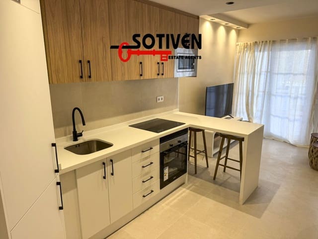 1 quarto Apartamento para venda em Adeje - 325 000 € (Ref: 9582449)