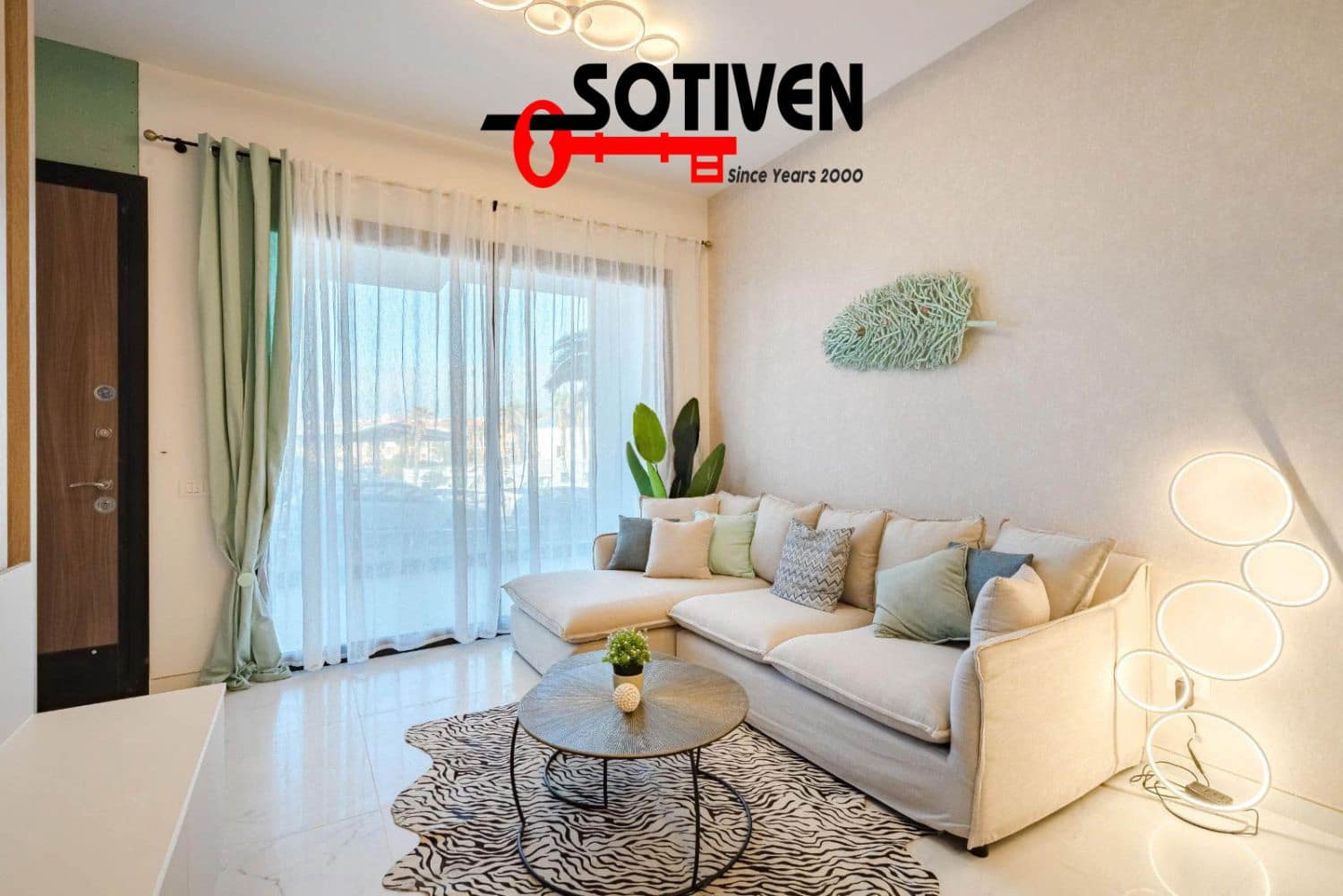 3 bedroom Terraced Villa for sale in Playa San Juan with garage - € 549,500 (Ref: 9590828)