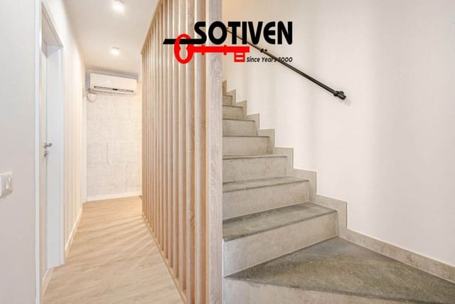 3 sypialnia Dom szeregowy na sprzedaż w Playa San Juan, Guía de Isora z garażem - 549 500 € (Ref: 9590828)