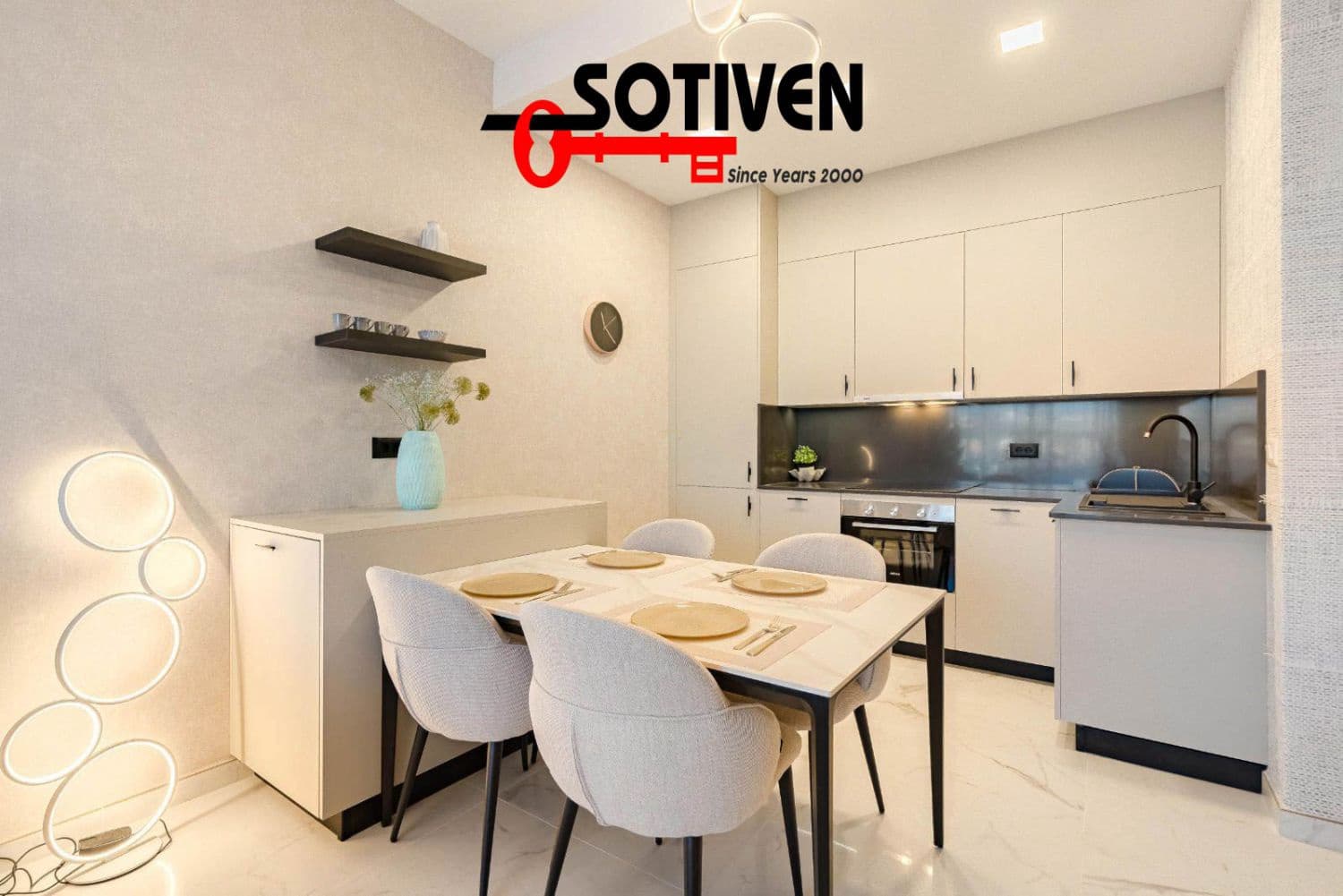 3 bedroom Terraced Villa for sale in Playa San Juan with garage - € 549,500 (Ref: 9590828)