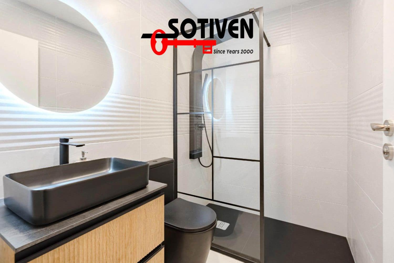 3 bedroom Terraced Villa for sale in Playa San Juan with garage - € 549,500 (Ref: 9590828)