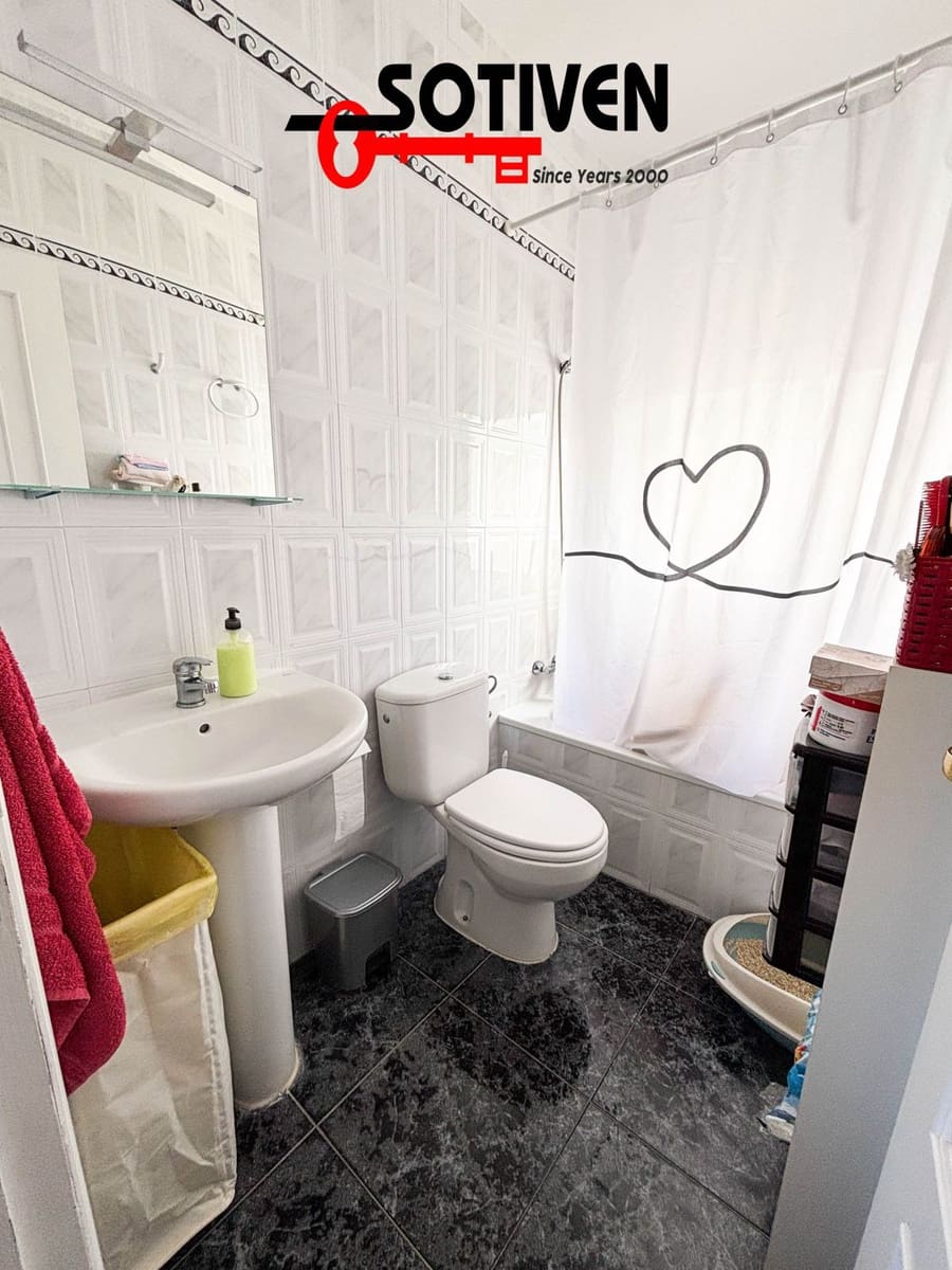 1 bedroom Apartment for sale in Adeje - € 226,600 (Ref: 9611173)