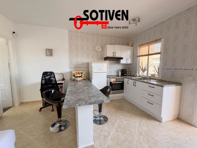 1 bedroom Apartment for sale in Adeje - € 226,600 (Ref: 9611173)