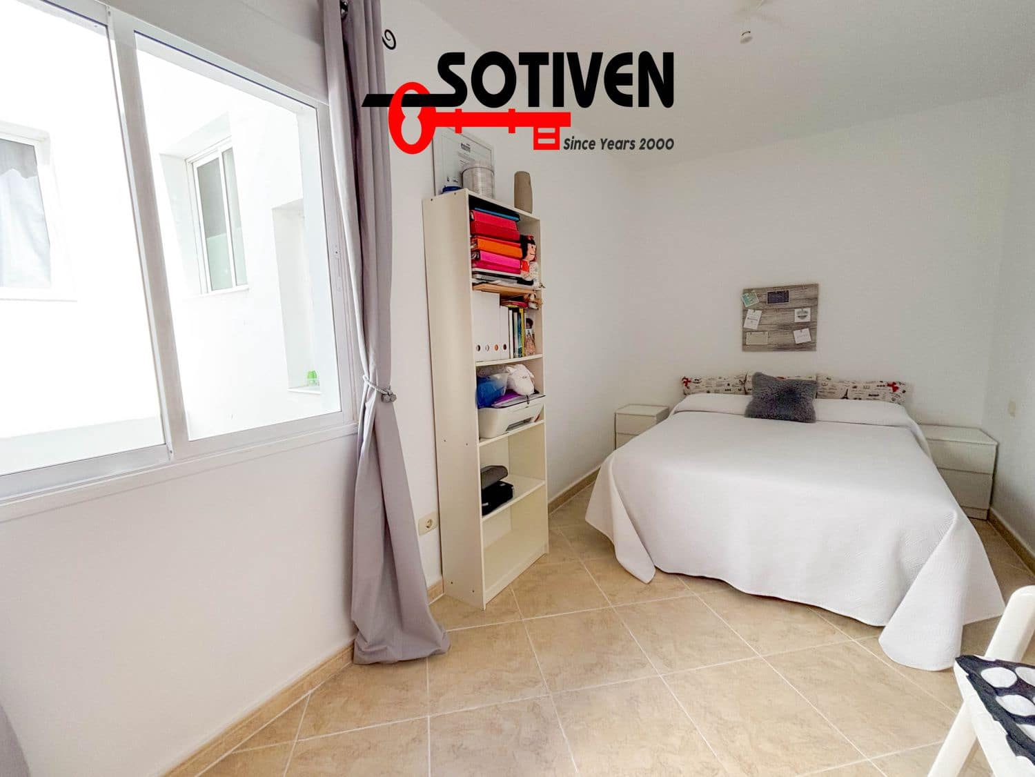 1 bedroom Apartment for sale in Adeje - € 226,600 (Ref: 9611173)