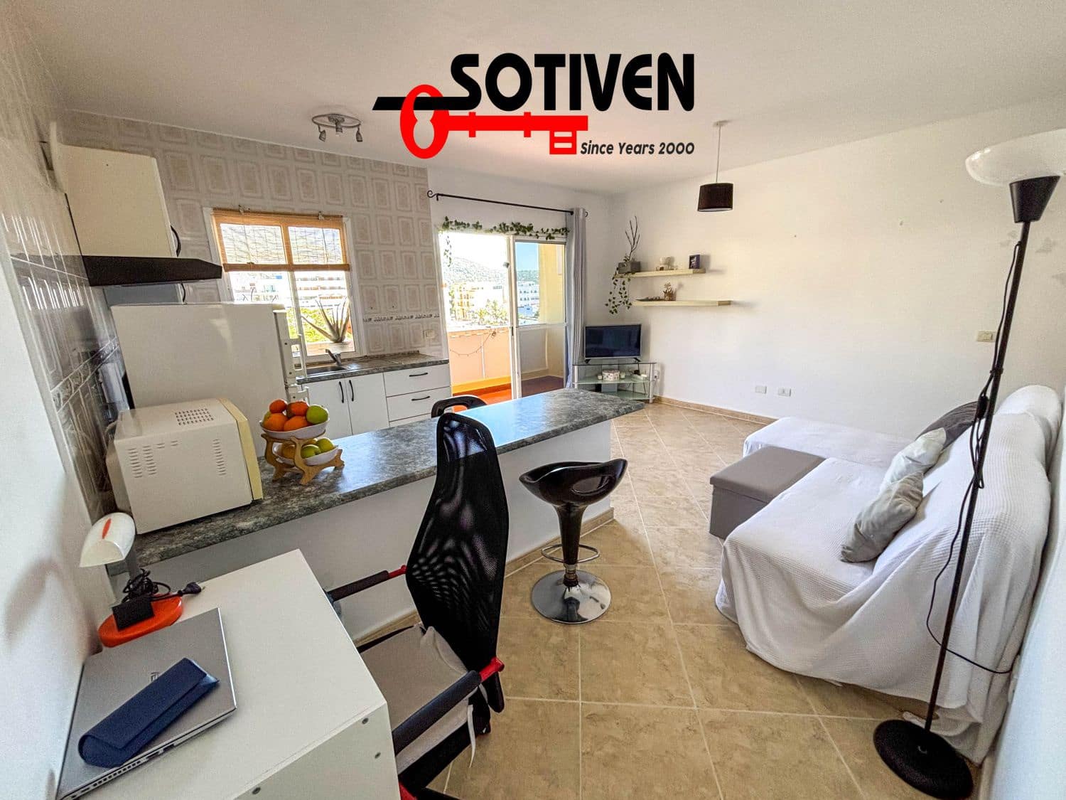1 bedroom Apartment for sale in Adeje - € 226,600 (Ref: 9611173)