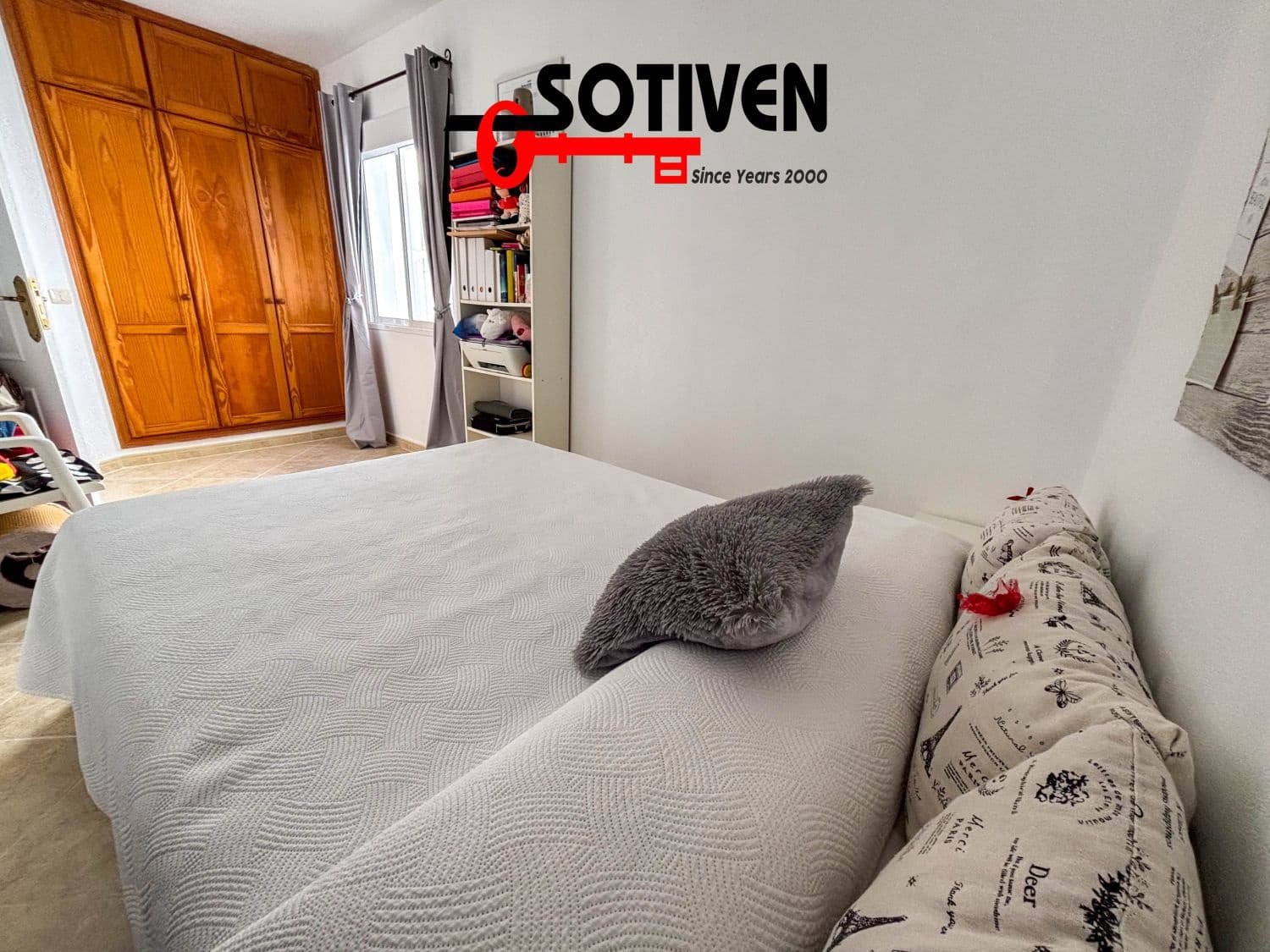 1 bedroom Apartment for sale in Adeje - € 226,600 (Ref: 9611173)