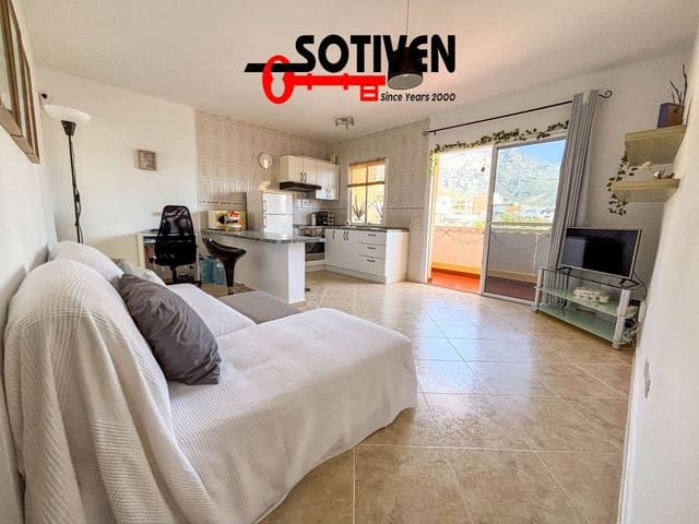 1 bedroom Apartment for sale in Adeje - € 226,600 (Ref: 9611173)