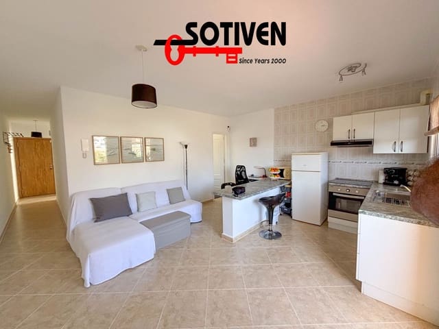 1 bedroom Apartment for sale in Adeje - € 226,600 (Ref: 9611173)