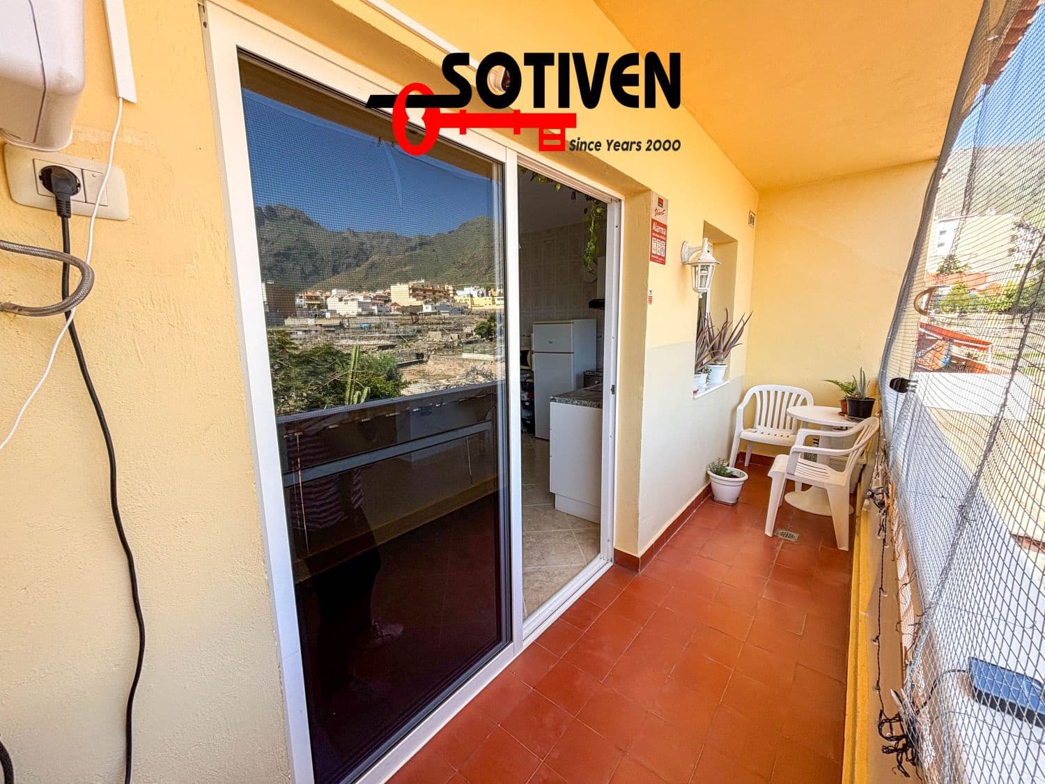 1 bedroom Apartment for sale in Adeje - € 226,600 (Ref: 9611173)