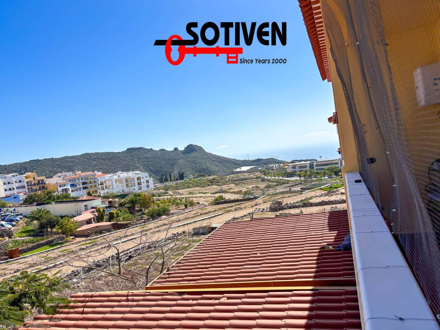 1 bedroom Apartment for sale in Adeje - € 226,600 (Ref: 9611173)