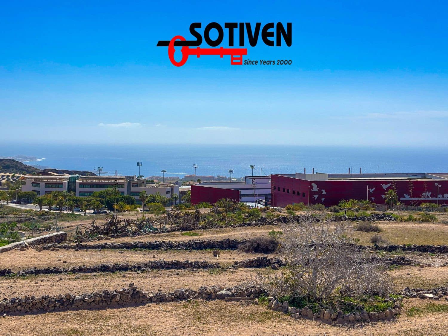 1 bedroom Apartment for sale in Adeje - € 226,600 (Ref: 9611173)