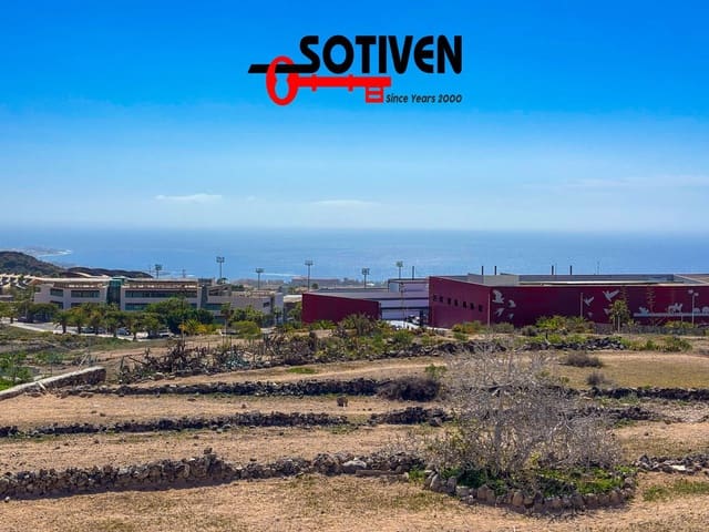 1 bedroom Apartment for sale in Adeje - € 226,600 (Ref: 9611173)