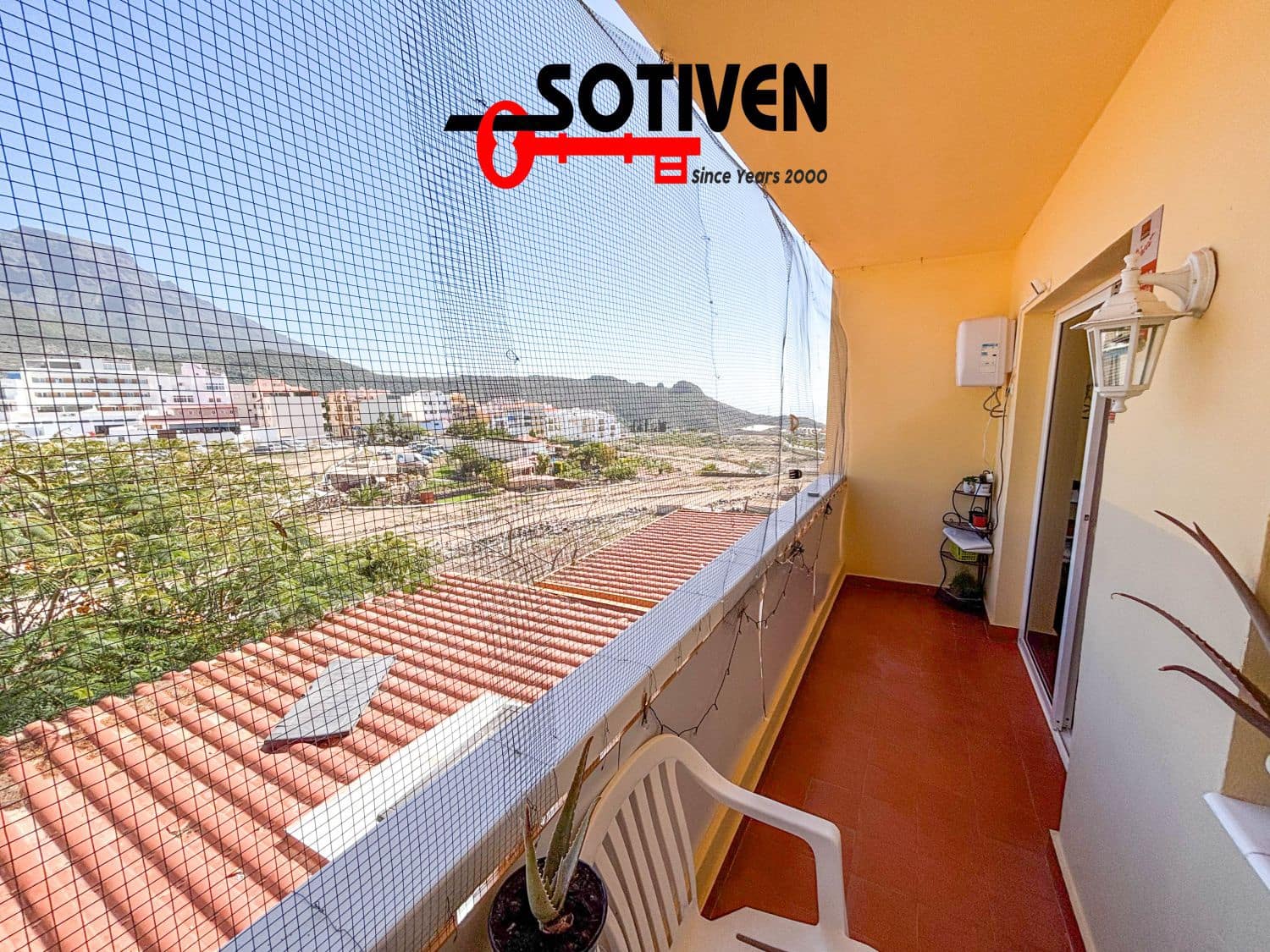 1 bedroom Apartment for sale in Adeje - € 226,600 (Ref: 9611173)