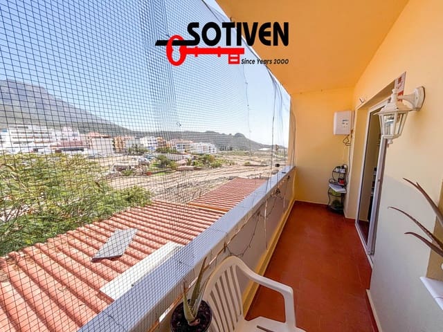 1 bedroom Apartment for sale in Adeje - € 226,600 (Ref: 9611173)