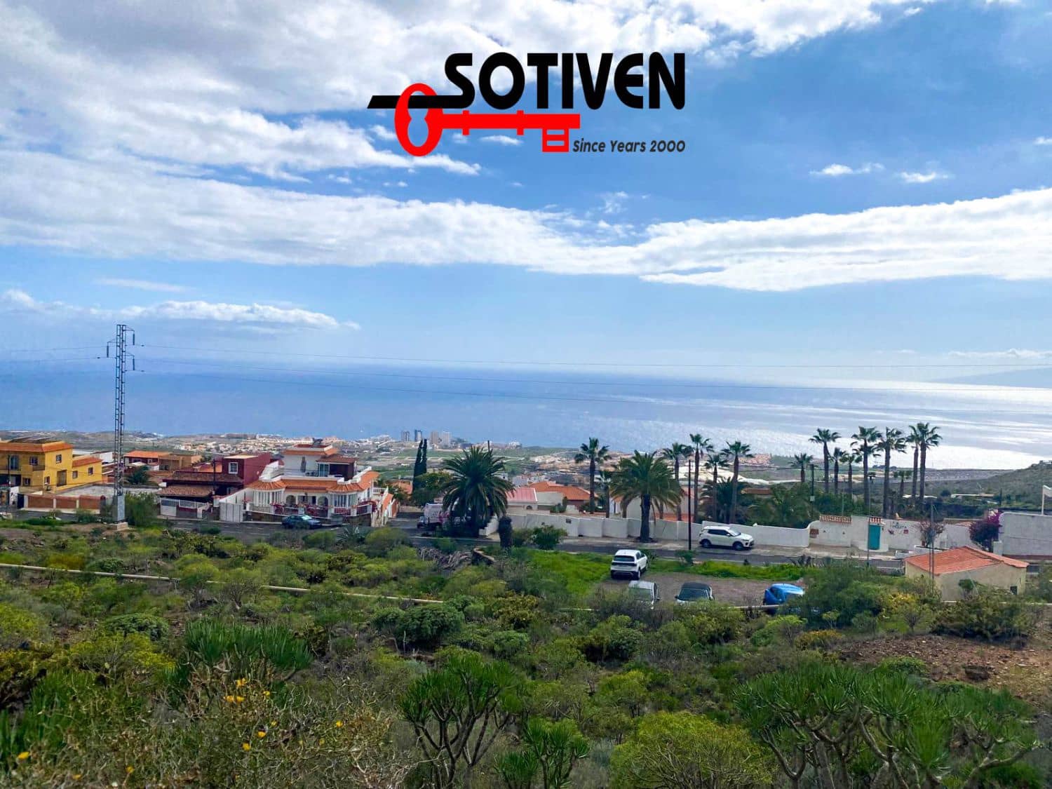 Undeveloped Land for sale in Los Menores - € 225,000 (Ref: 9615209)