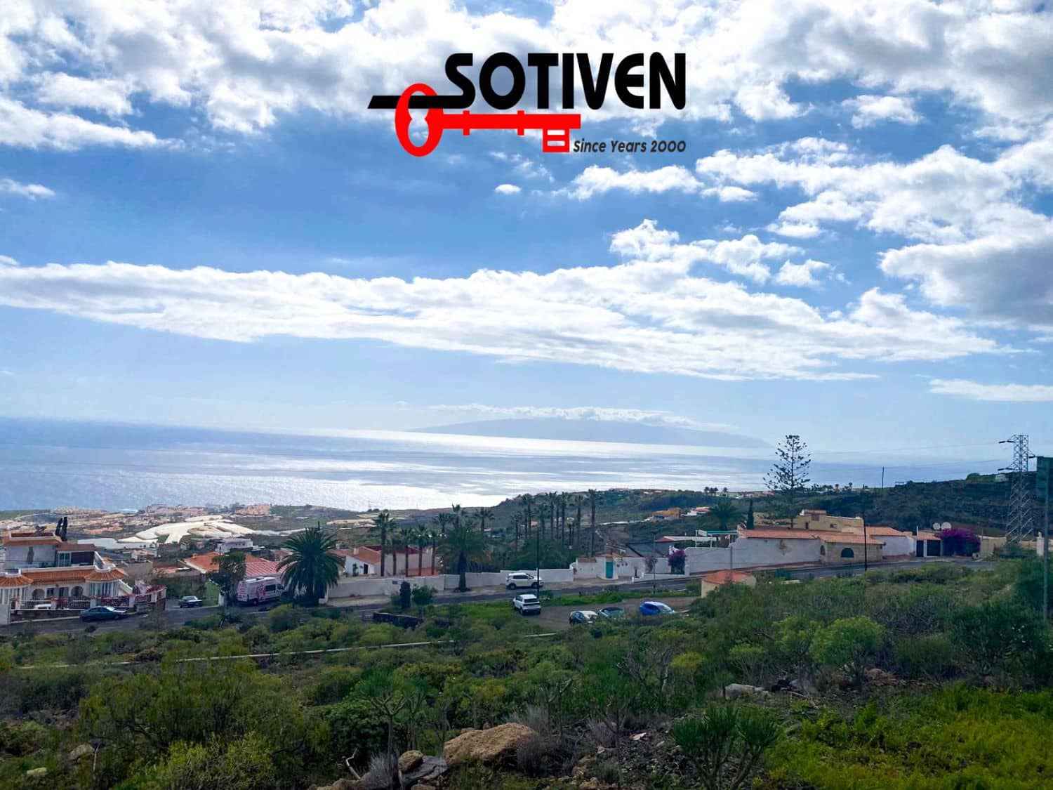 Undeveloped Land for sale in Los Menores - € 225,000 (Ref: 9615209)