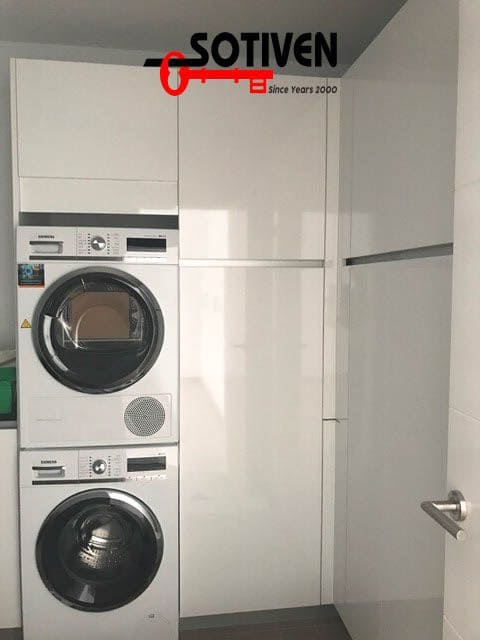 3 makuuhuone Huvila vuokrattavana paikassa Costa Adeje - 5 000 € (Ref: 9627328)