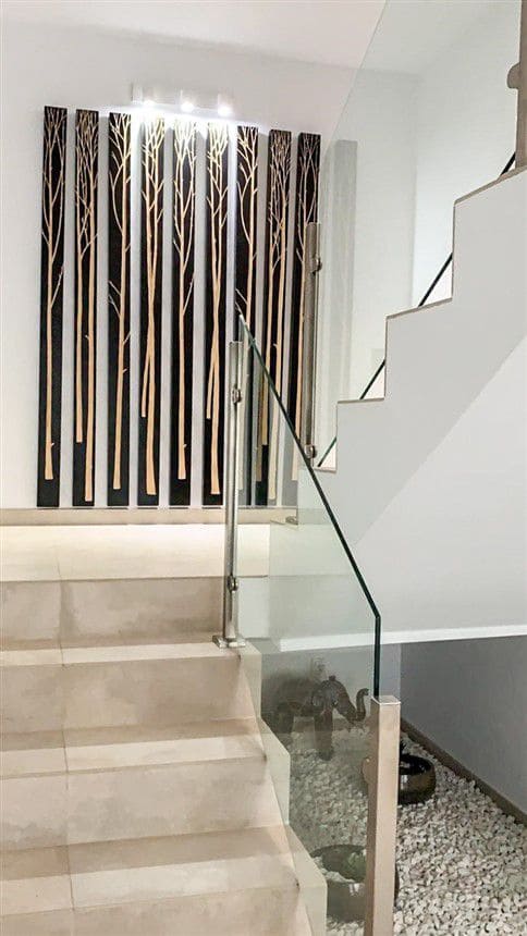 3 makuuhuone Huvila vuokrattavana paikassa Costa Adeje - 5 000 € (Ref: 9627328)