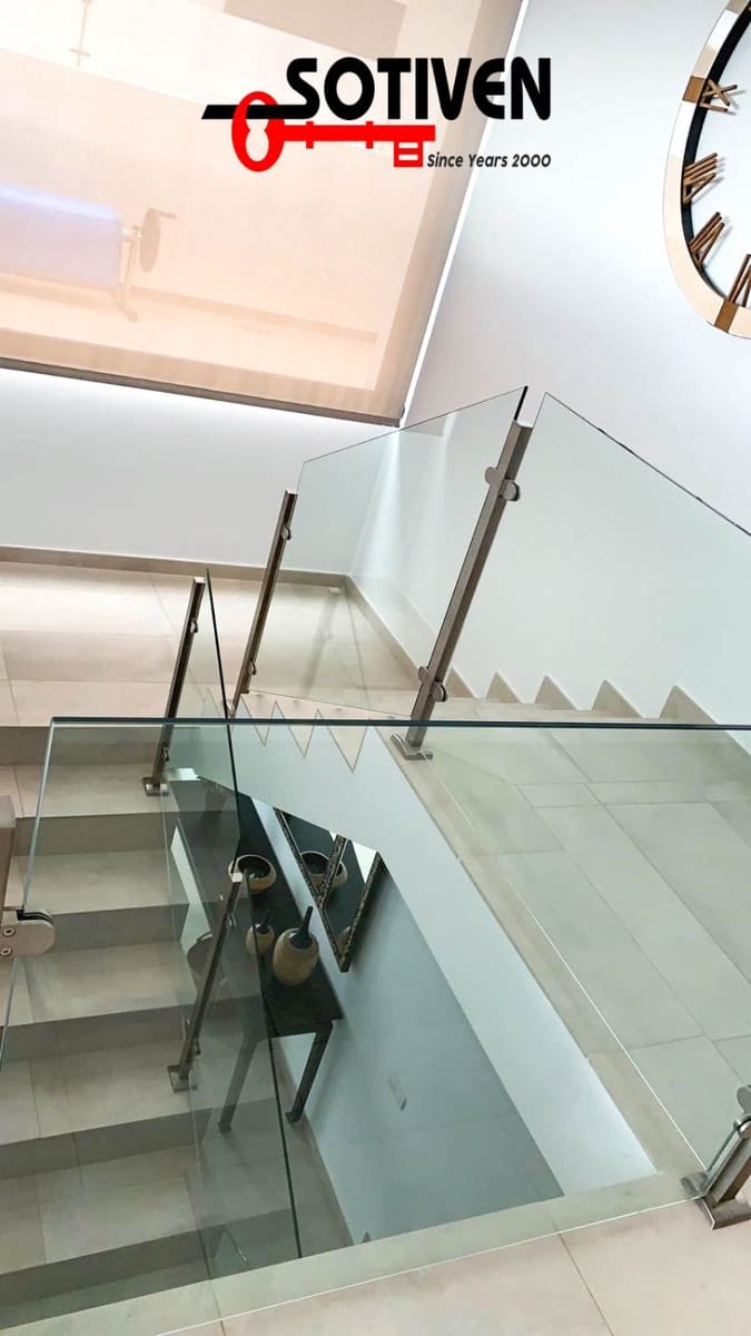 3 makuuhuone Huvila vuokrattavana paikassa Costa Adeje - 5 000 € (Ref: 9627328)