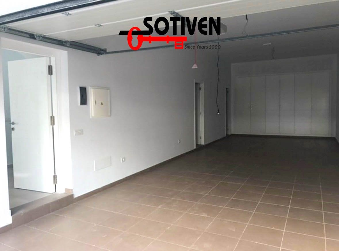 3 makuuhuone Huvila vuokrattavana paikassa Costa Adeje - 5 000 € (Ref: 9627328)