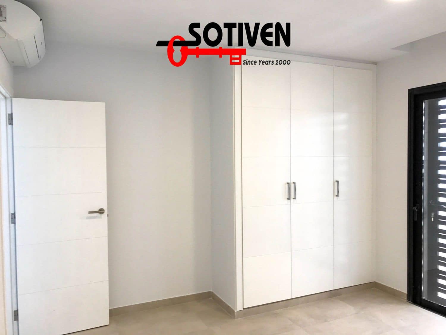 3 makuuhuone Huvila vuokrattavana paikassa Costa Adeje - 5 000 € (Ref: 9627328)