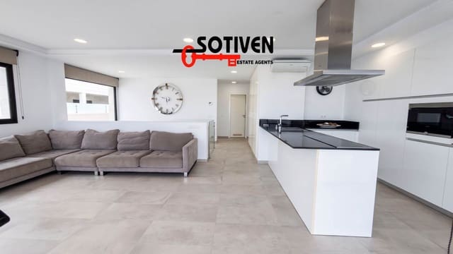 3 soverom Villa til leie i Costa Adeje, Adeje med svømmebasseng garasje - € 5 000 (Ref: 9627328)