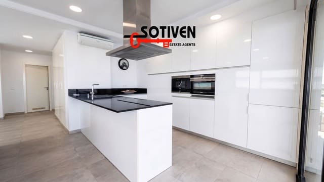 3 soverom Villa til leie i Costa Adeje, Adeje med svømmebasseng garasje - € 5 000 (Ref: 9627328)