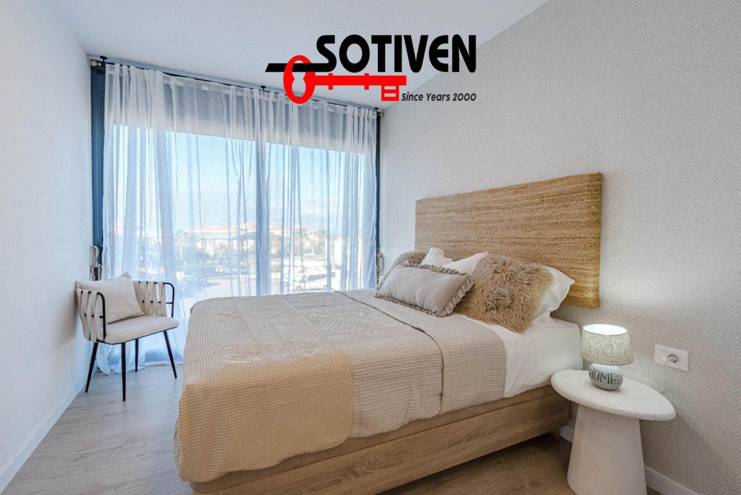 Adosado de 2 habitaciones en Playa San Juan en venta con garaje - 430.000 € (Ref: 9627329)