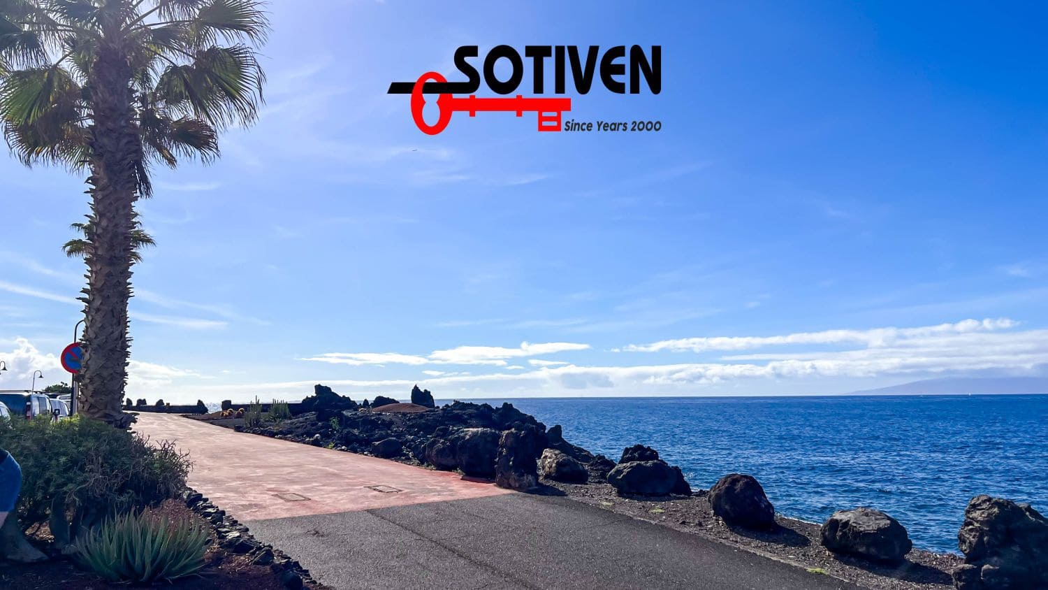 Adosado de 2 habitaciones en Playa San Juan en venta con garaje - 430.000 € (Ref: 9627329)