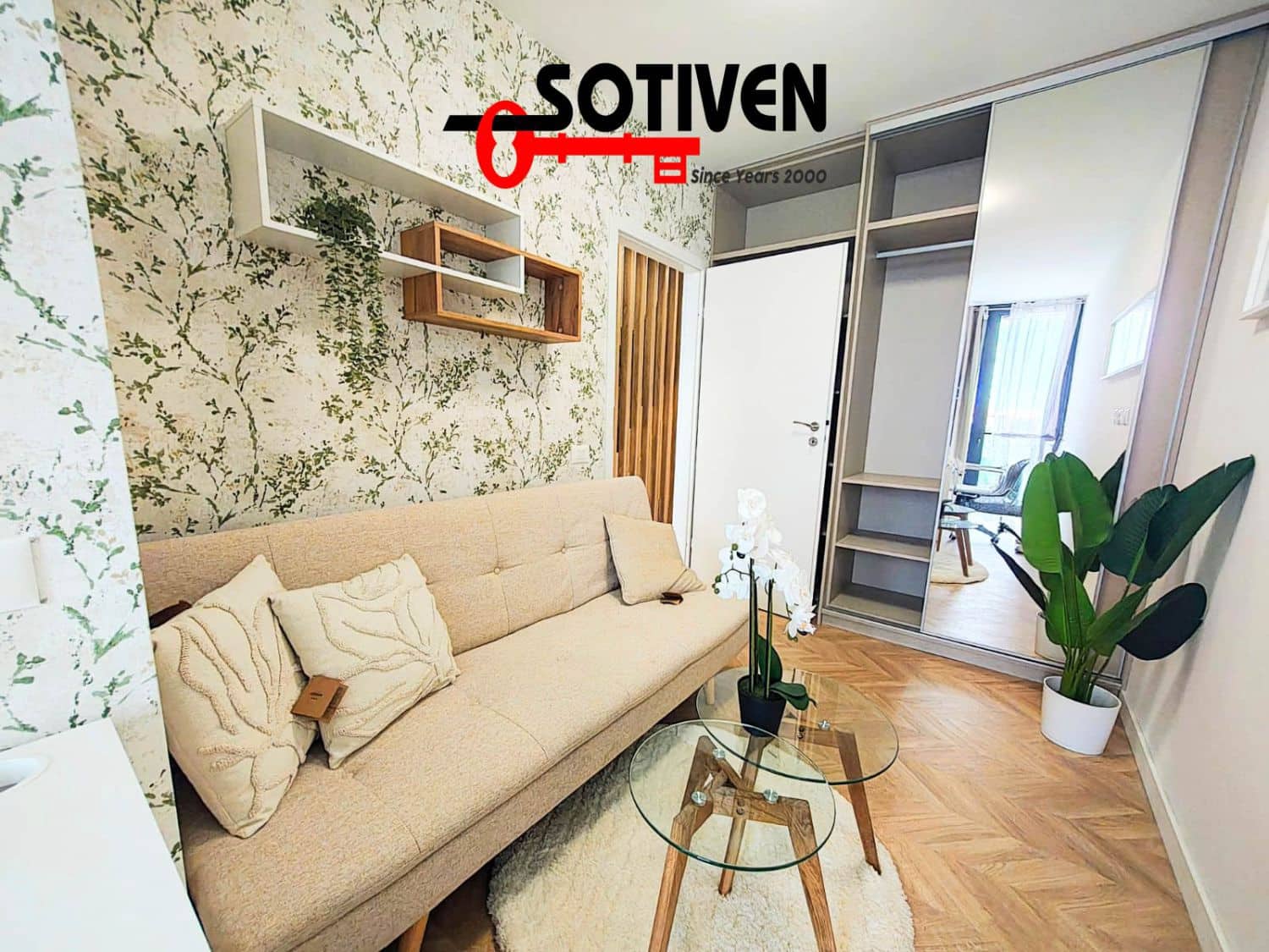 Adosado de 2 habitaciones en Playa San Juan en venta con garaje - 430.000 € (Ref: 9627329)