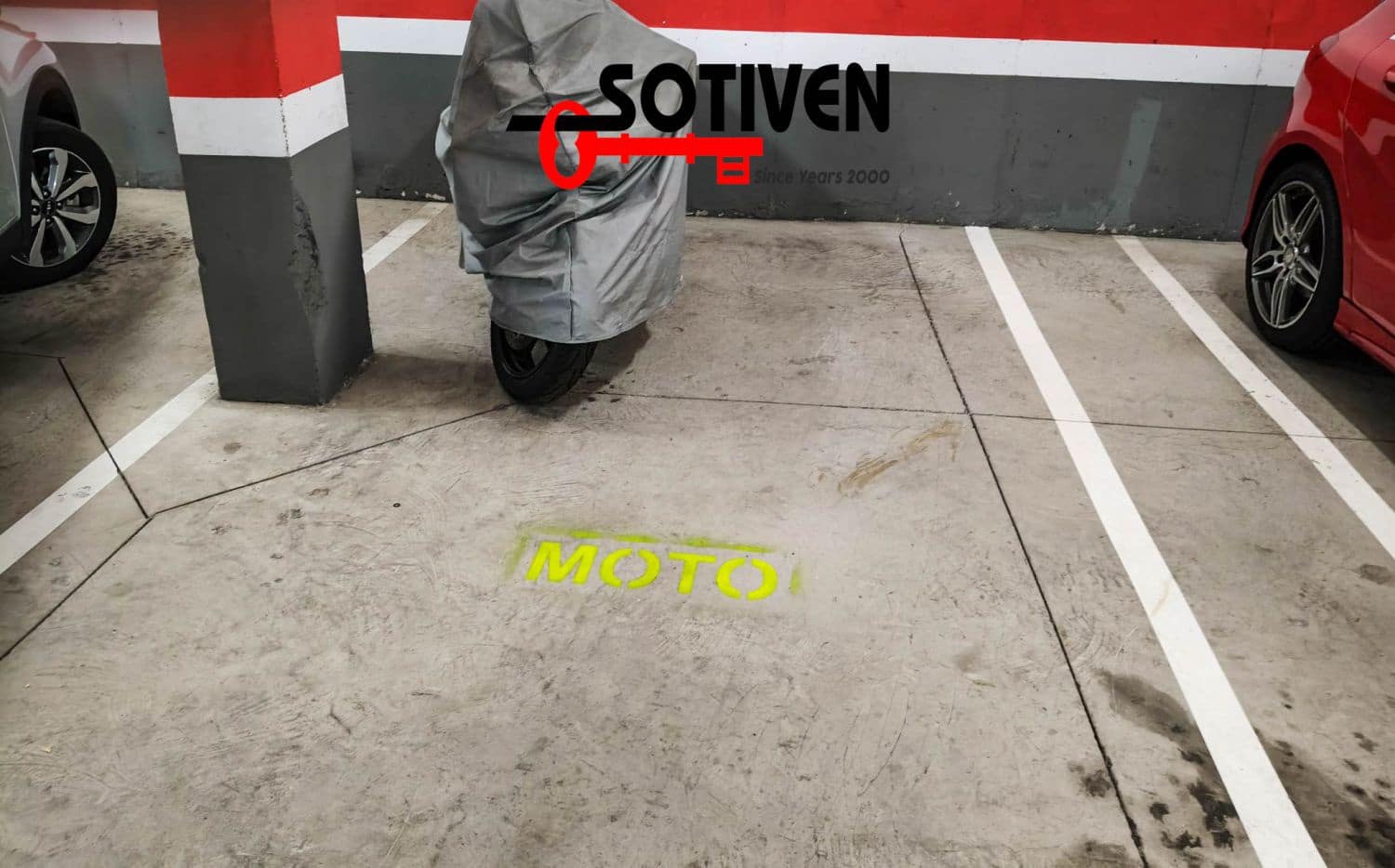 1 bedroom Apartment for sale in Playa Paraiso with garage - € 295,000 (Ref: 9629765)