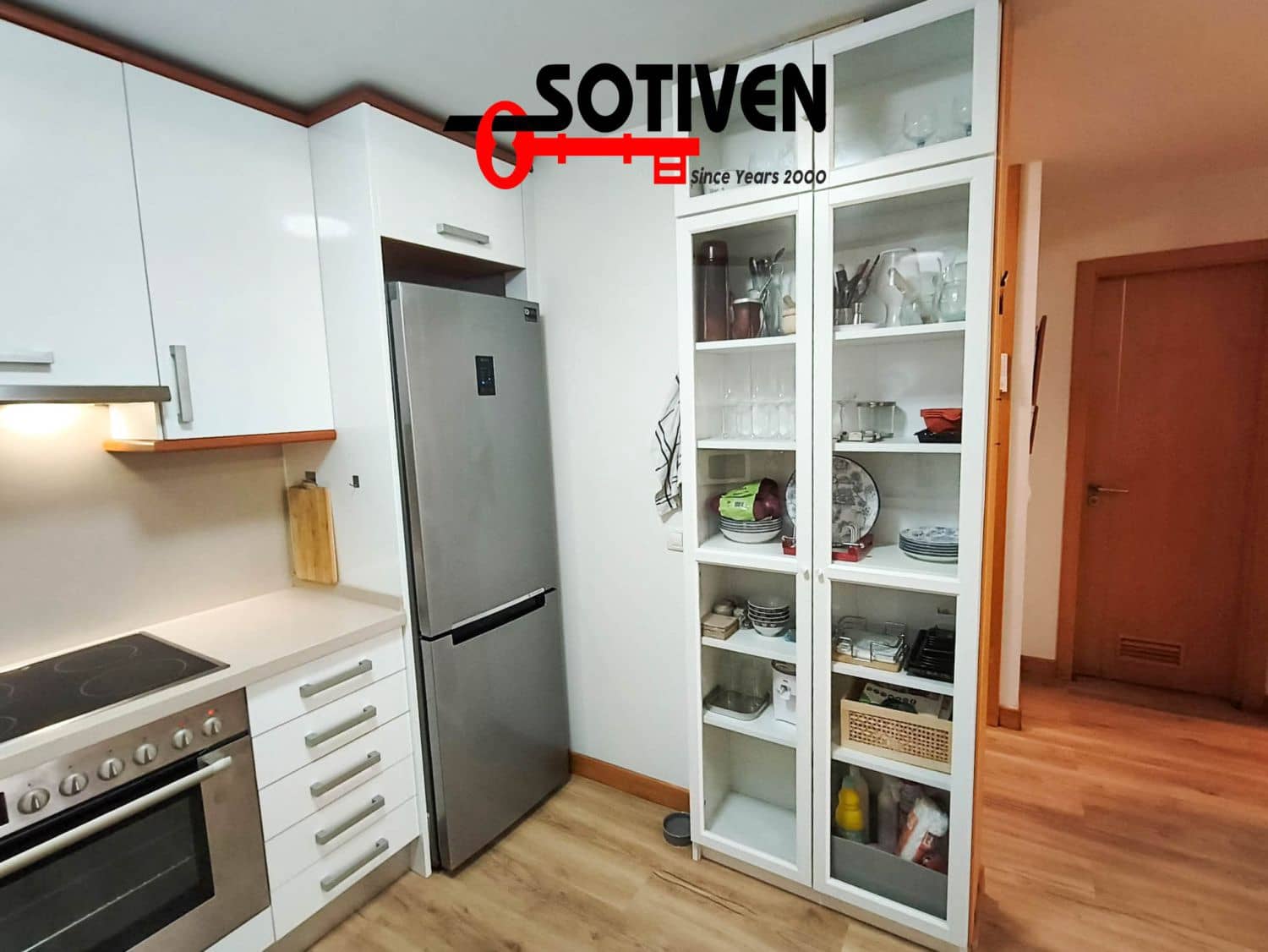 1 bedroom Apartment for sale in Playa Paraiso with garage - € 295,000 (Ref: 9629765)