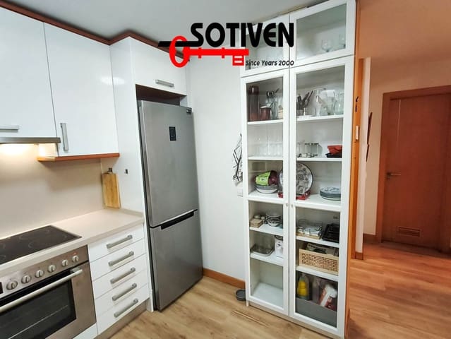 1 bedroom Apartment for sale in Playa Paraiso, Adeje with garage - € 295,000 (Ref: 9629765)