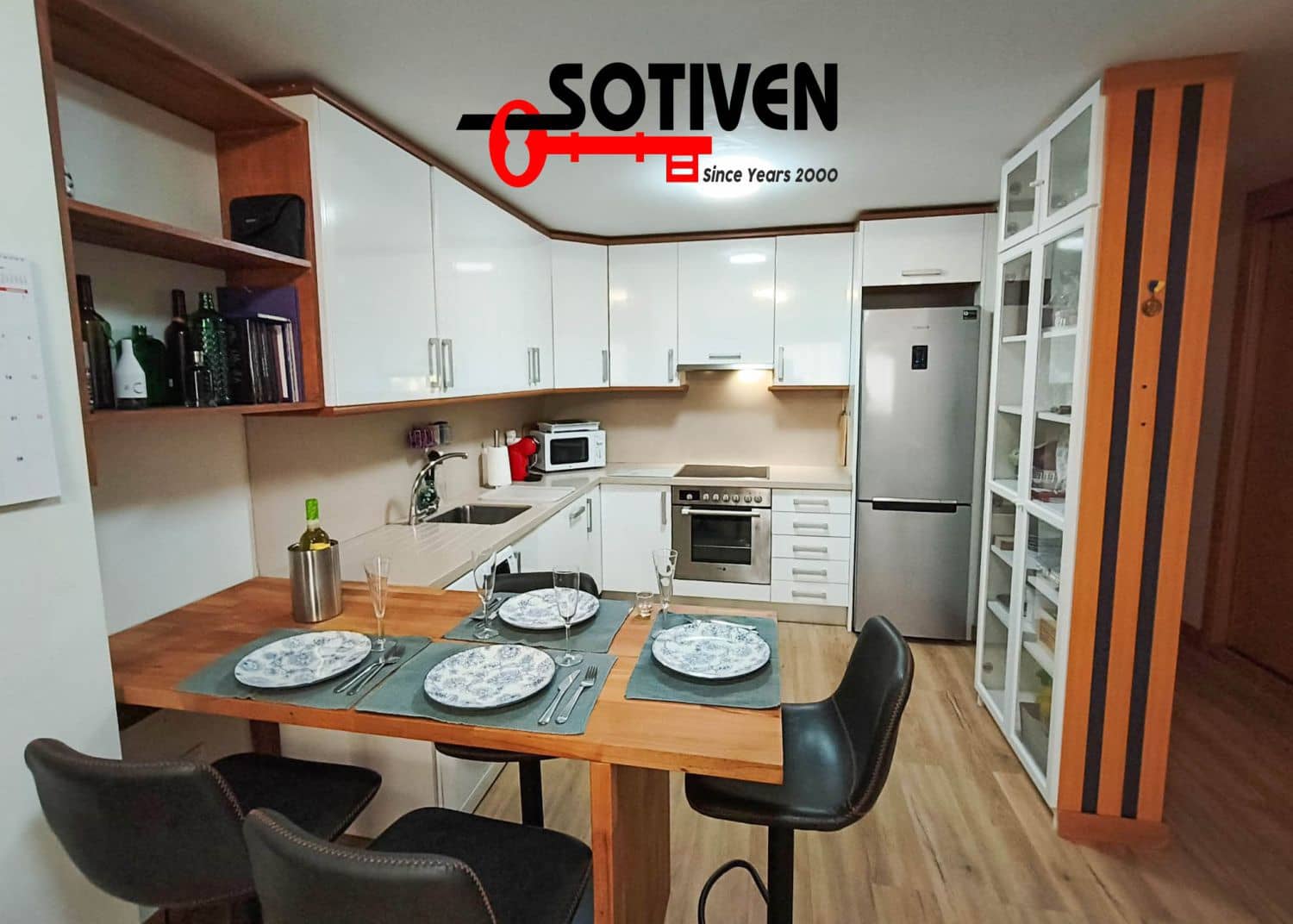 1 bedroom Apartment for sale in Playa Paraiso with garage - € 295,000 (Ref: 9629765)