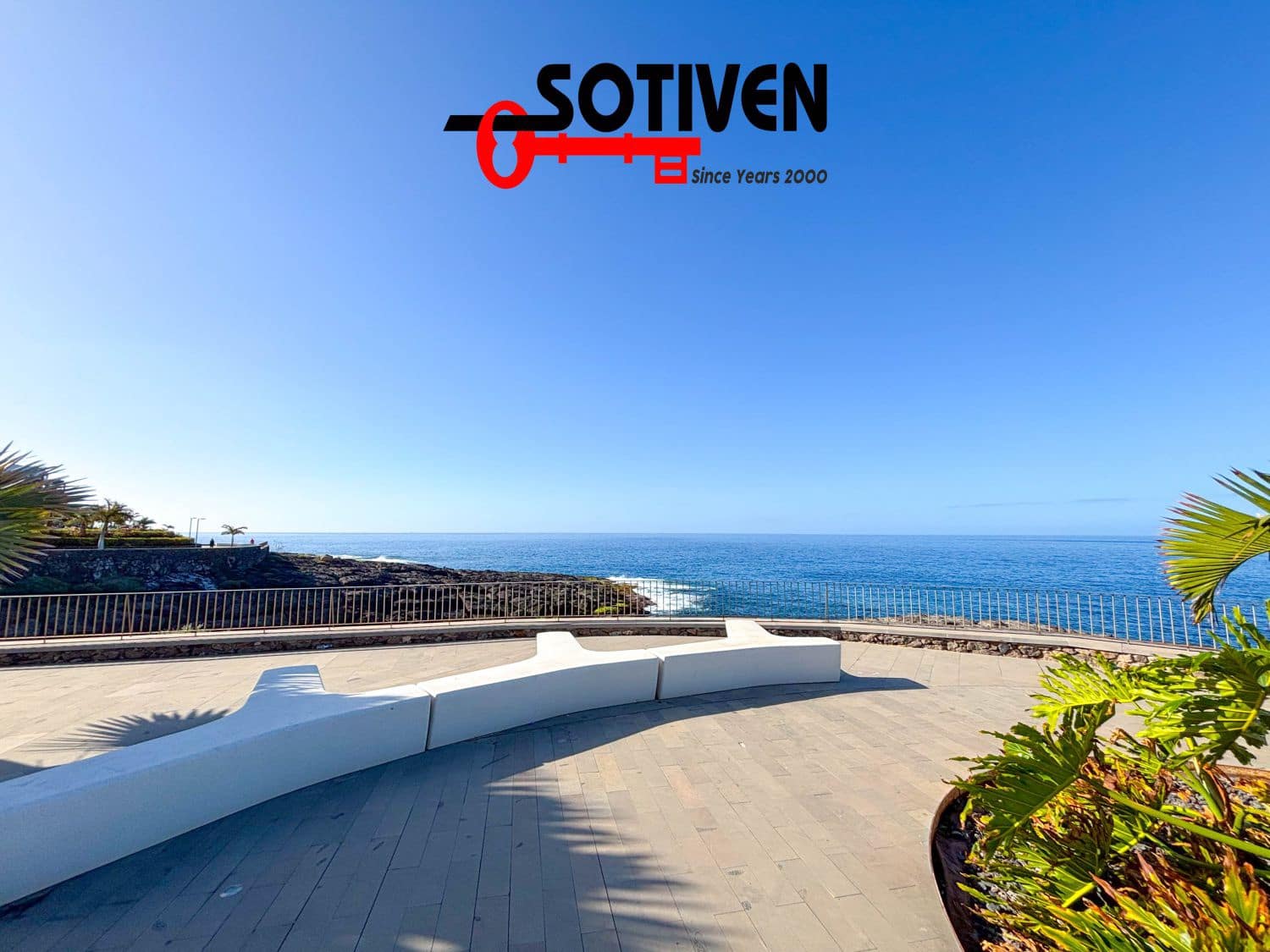 1 bedroom Apartment for sale in Playa Paraiso with garage - € 295,000 (Ref: 9629765)