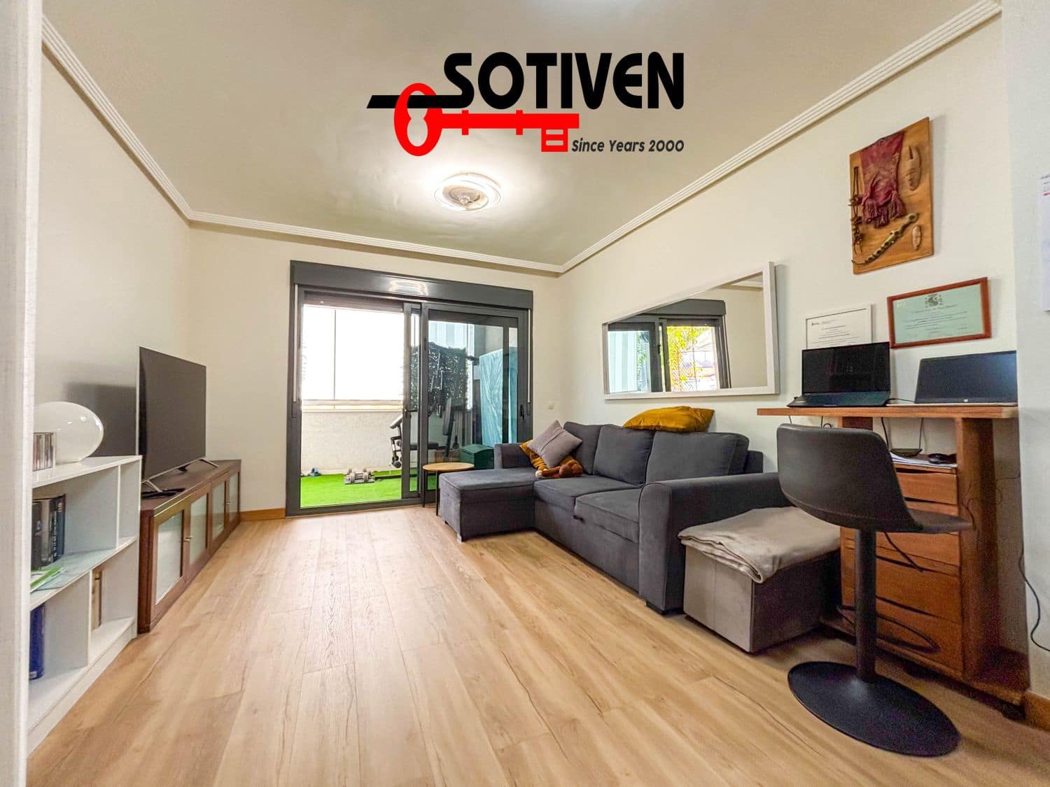 1 bedroom Apartment for sale in Playa Paraiso with garage - € 295,000 (Ref: 9629765)