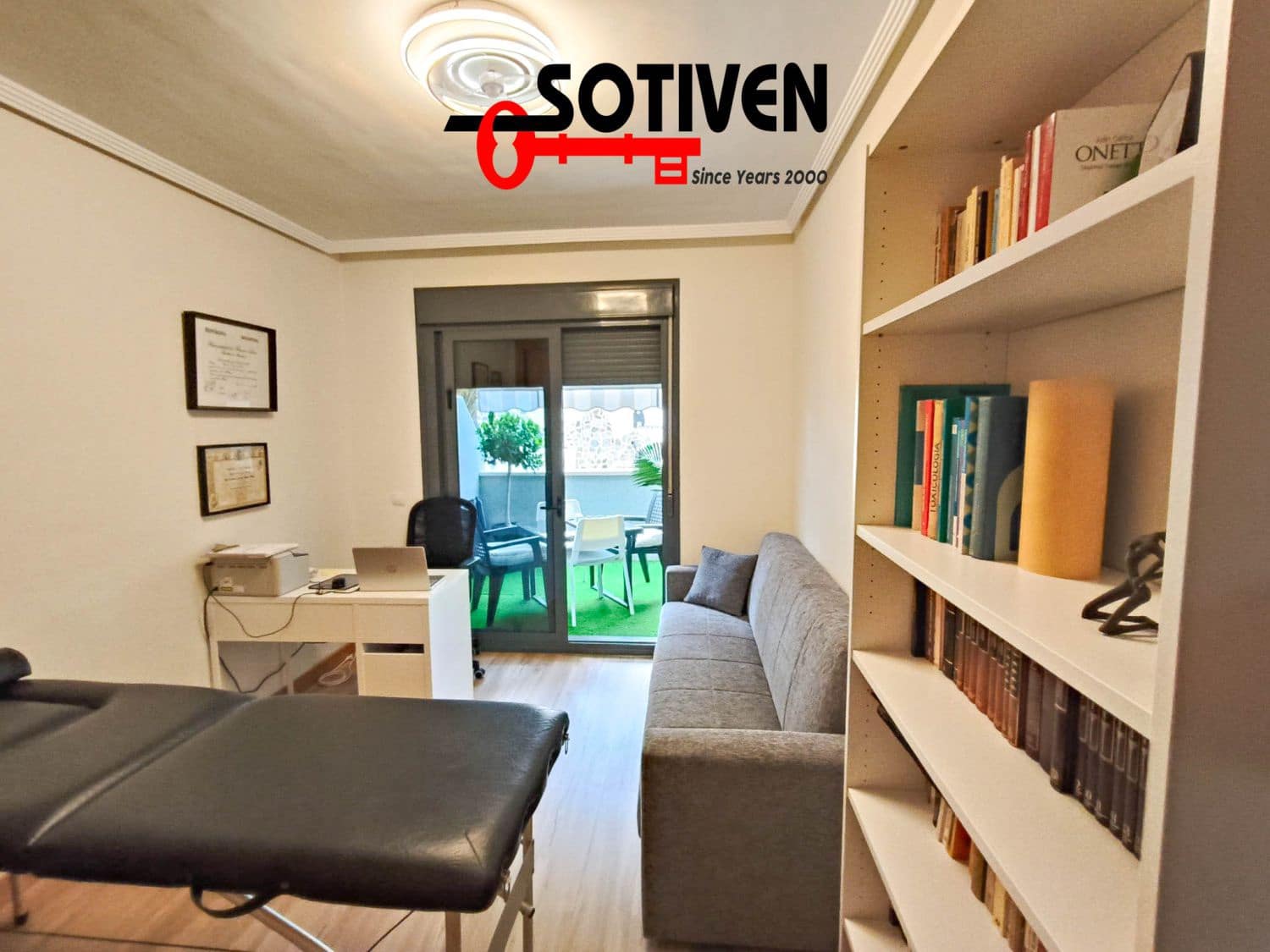 1 bedroom Apartment for sale in Playa Paraiso with garage - € 295,000 (Ref: 9629765)