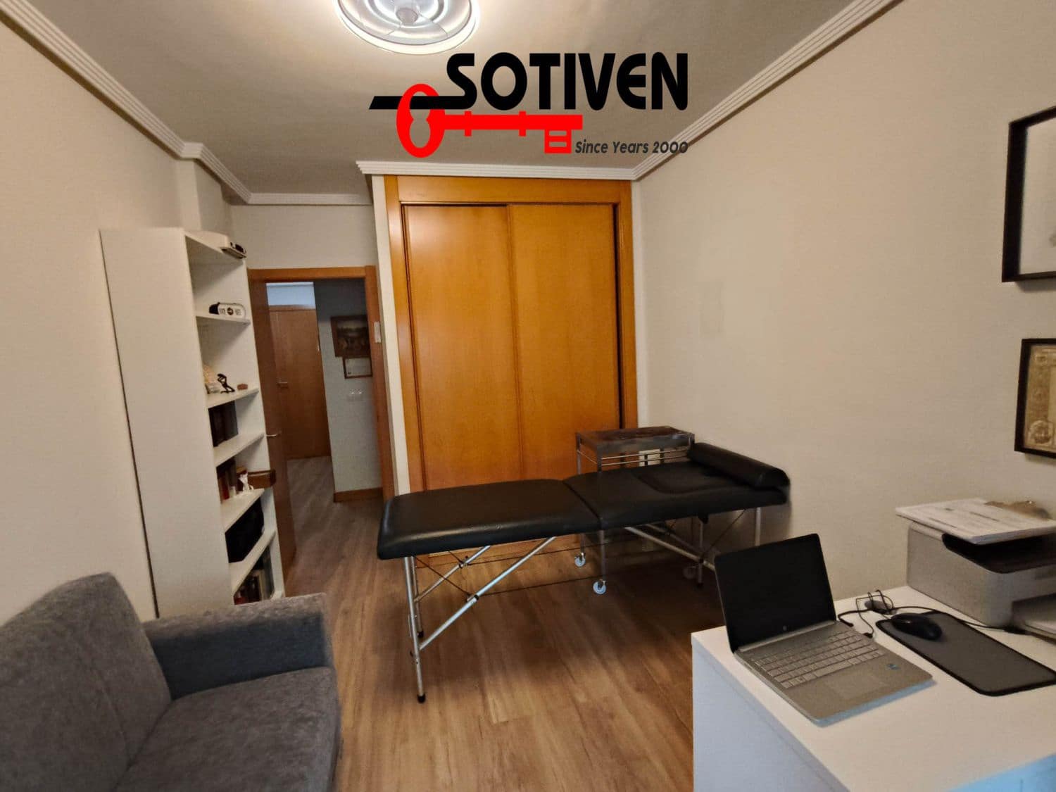 1 bedroom Apartment for sale in Playa Paraiso with garage - € 295,000 (Ref: 9629765)